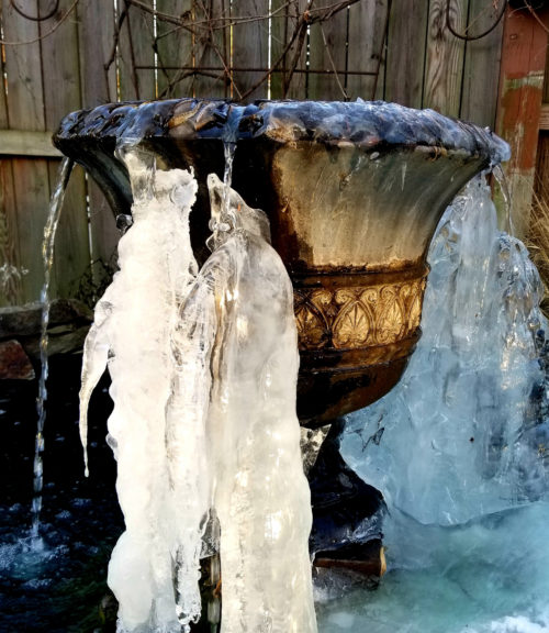 Iceurn