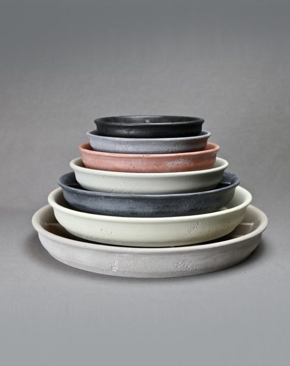saucers