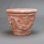 pottery
