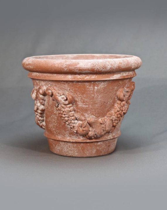 pottery