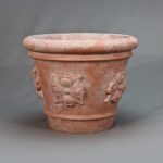 pottery