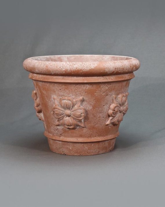 pottery