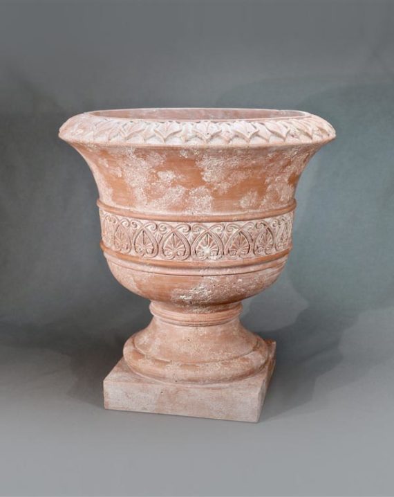 pot