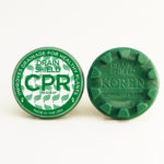 CPR Drain Shield