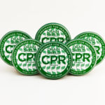 CPR Drain Shield
