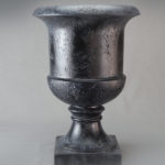 Tuscan Urn Blackstone