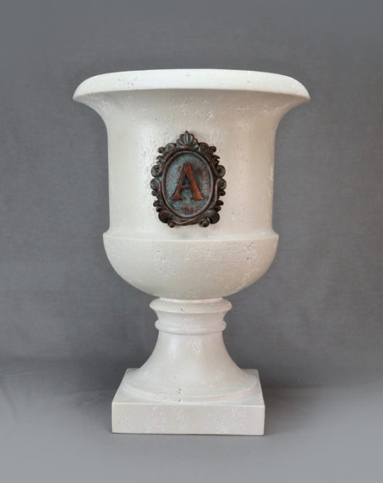 letter A