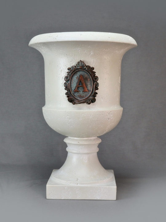letter A
