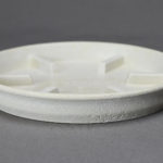 saucer whitestone